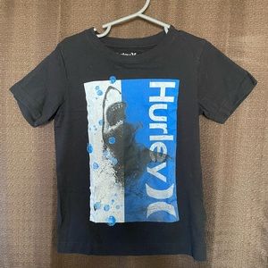 Boys Hurley tee